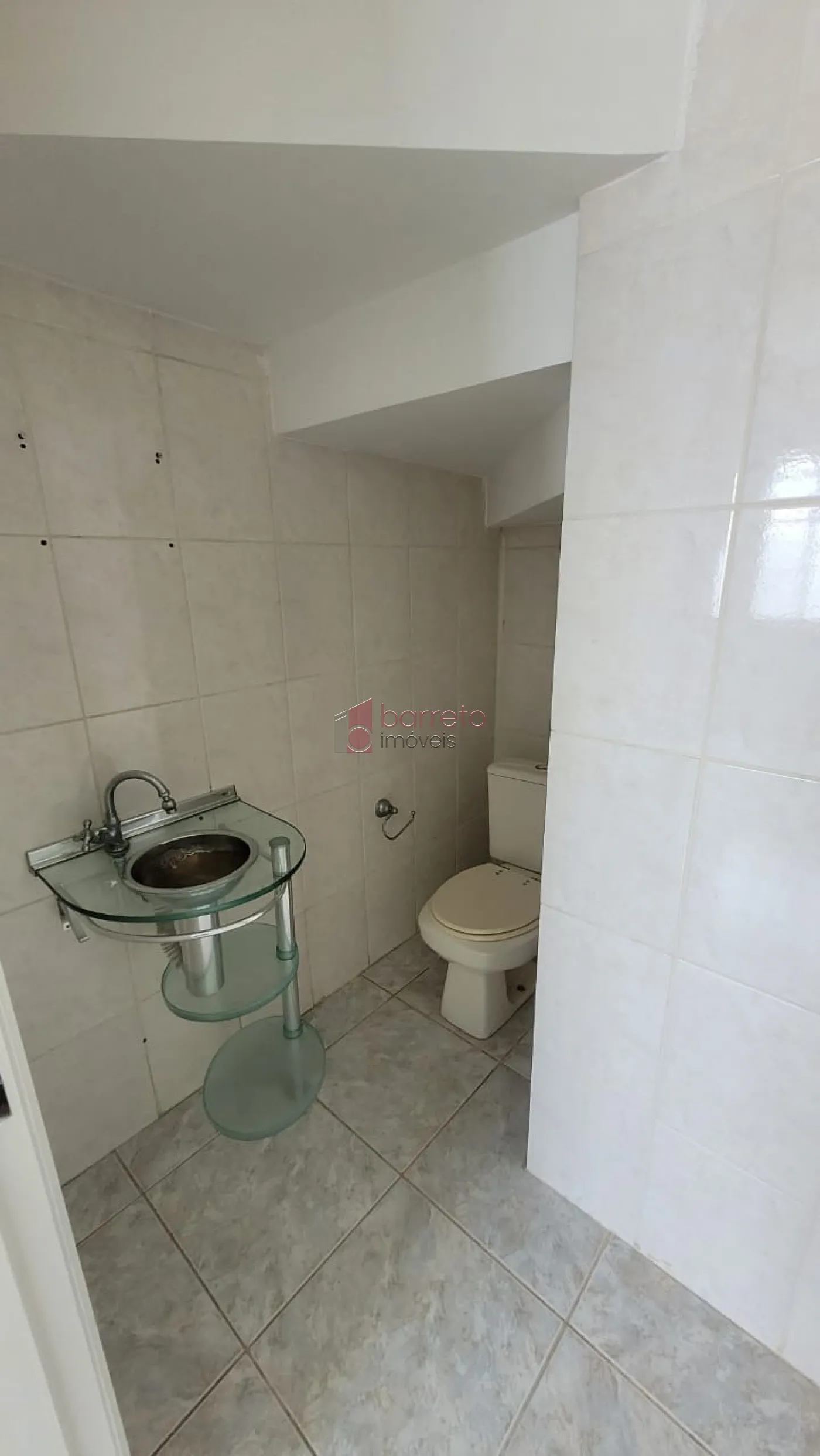 CASA COM EDÍCULA À VENDA – ANHANGABAÚ – JUNDIAÍ/SP