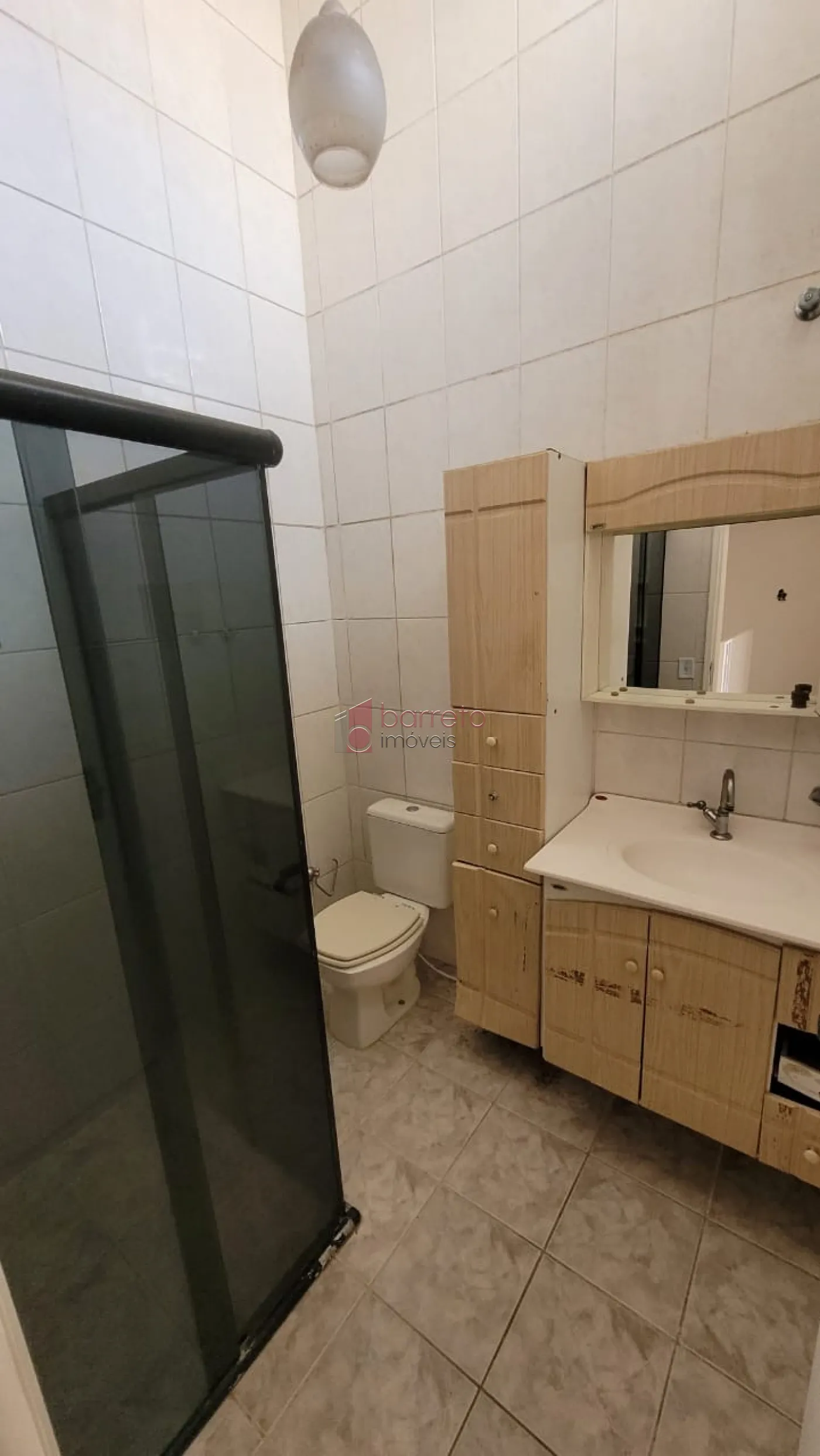 CASA COM EDÍCULA À VENDA – ANHANGABAÚ – JUNDIAÍ/SP