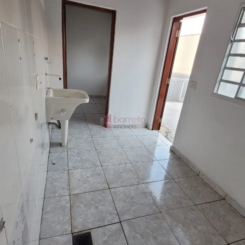 CASA COM EDÍCULA À VENDA – ANHANGABAÚ – JUNDIAÍ/SP