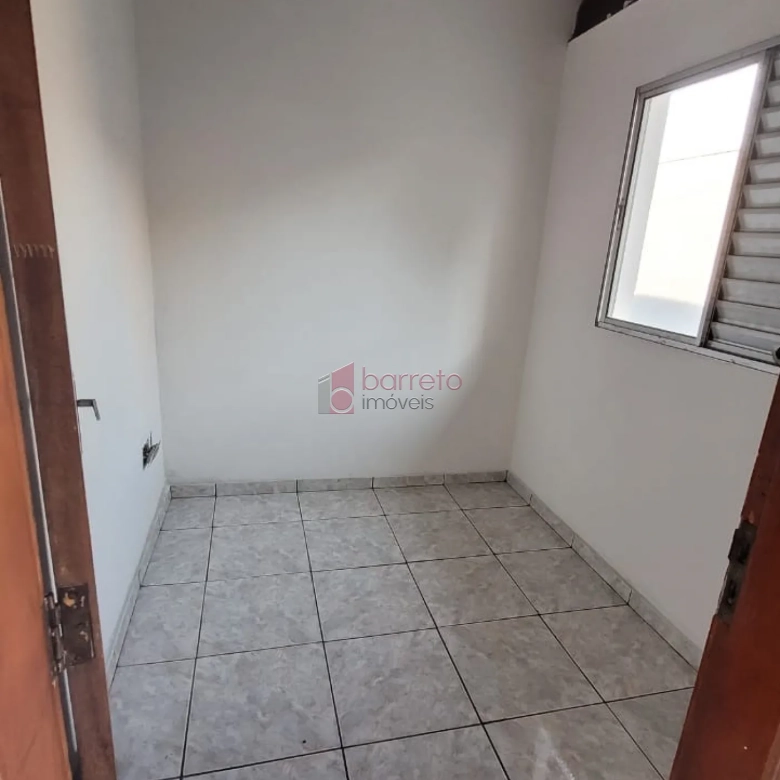 CASA COM EDÍCULA À VENDA – ANHANGABAÚ – JUNDIAÍ/SP