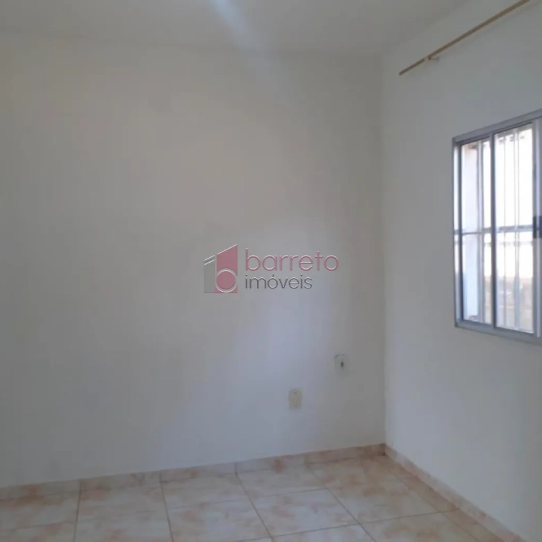 CASA PARA LOCAÇÃO NO CHÁCARA MALOTA – JUNDIAÍ/SP