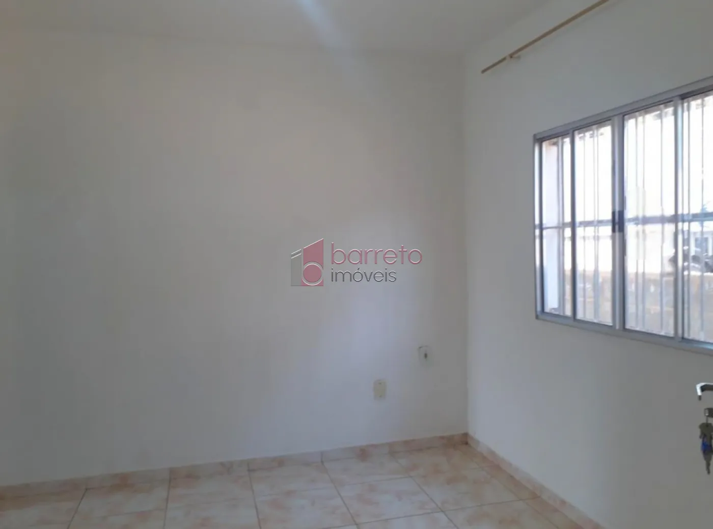 CASA PARA LOCAÇÃO NO CHÁCARA MALOTA – JUNDIAÍ/SP