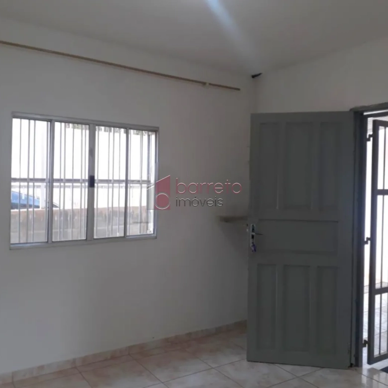 CASA PARA LOCAÇÃO NO CHÁCARA MALOTA – JUNDIAÍ/SP