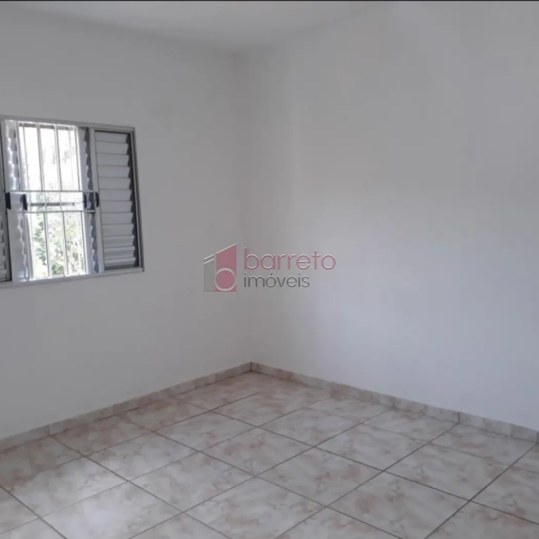 CASA PARA LOCAÇÃO NO CHÁCARA MALOTA – JUNDIAÍ/SP