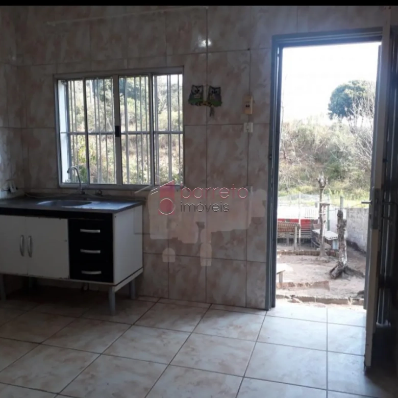 CASA PARA LOCAÇÃO NO CHÁCARA MALOTA – JUNDIAÍ/SP