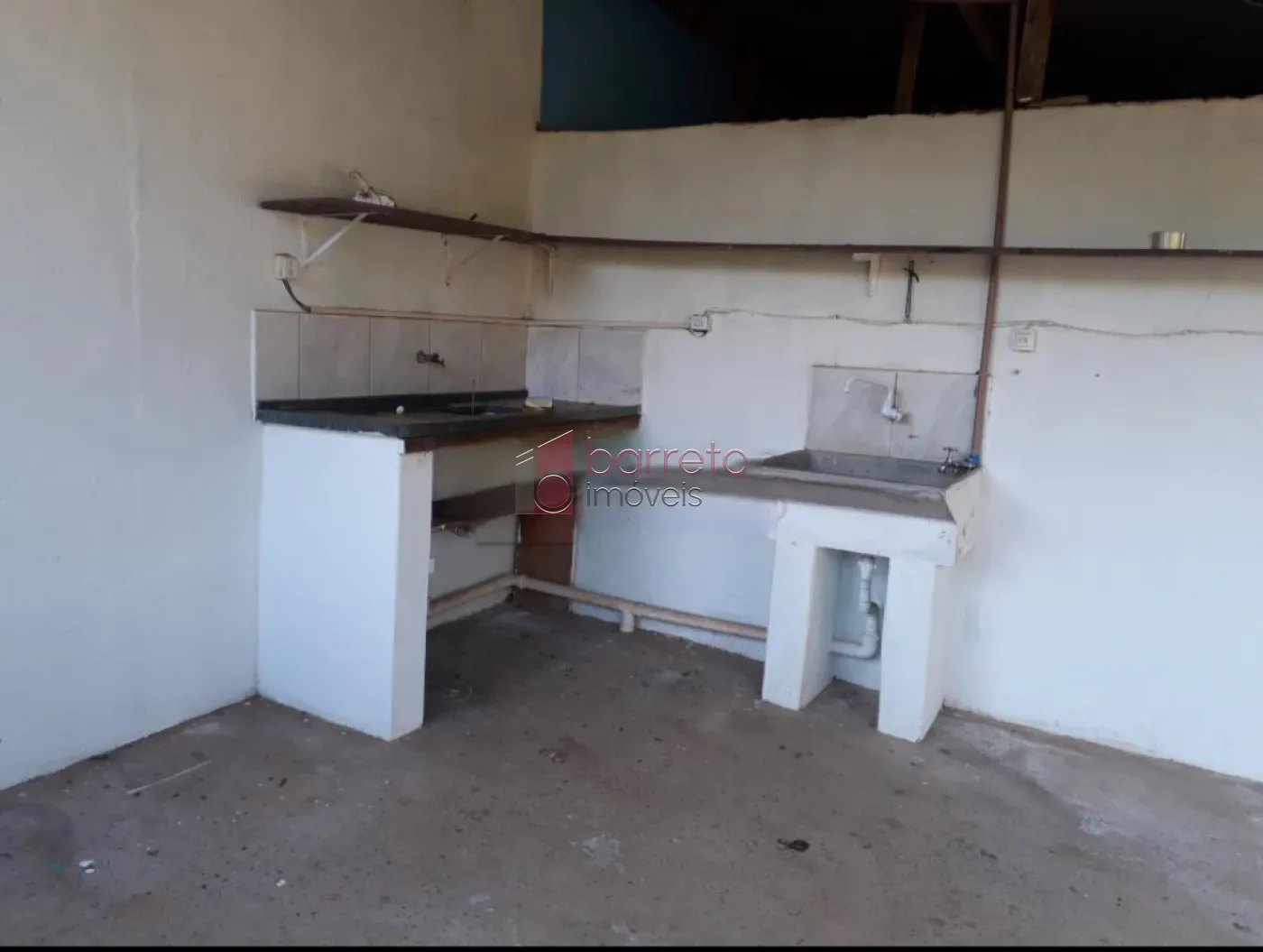 CASA PARA LOCAÇÃO NO CHÁCARA MALOTA – JUNDIAÍ/SP