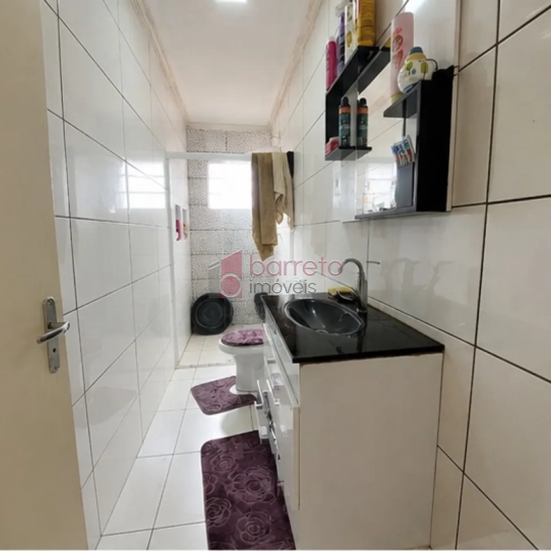 CASA À VENDA NO BAIRRO FAZENDA GRANDE EM JUNDIAÍ/SP