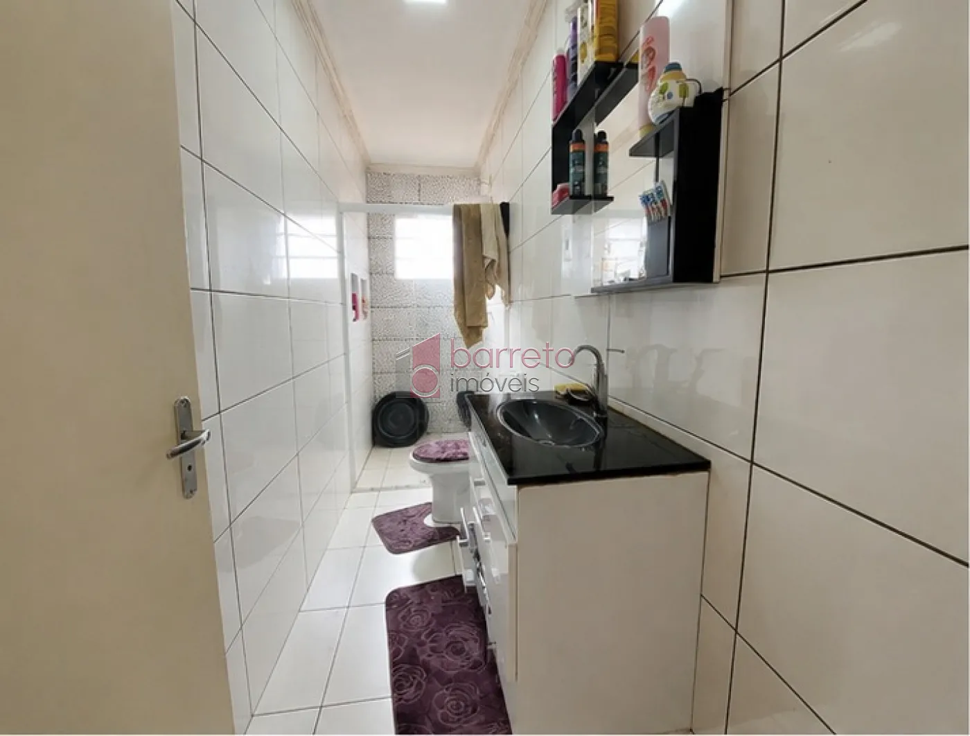CASA À VENDA NO BAIRRO FAZENDA GRANDE EM JUNDIAÍ/SP