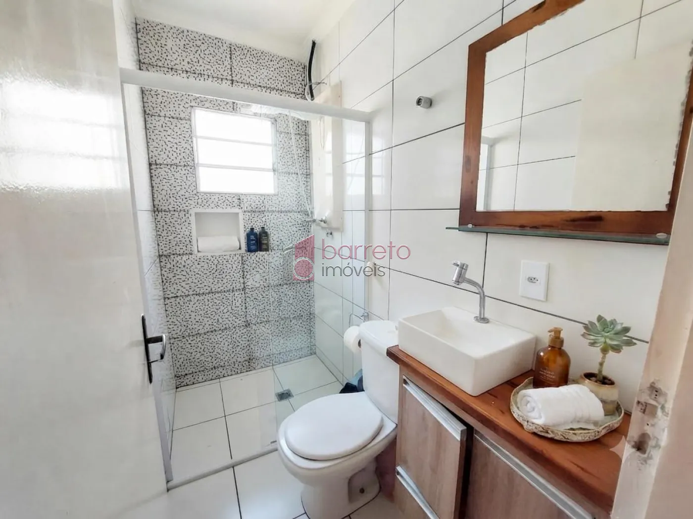 CASA À VENDA NO BAIRRO FAZENDA GRANDE EM JUNDIAÍ/SP