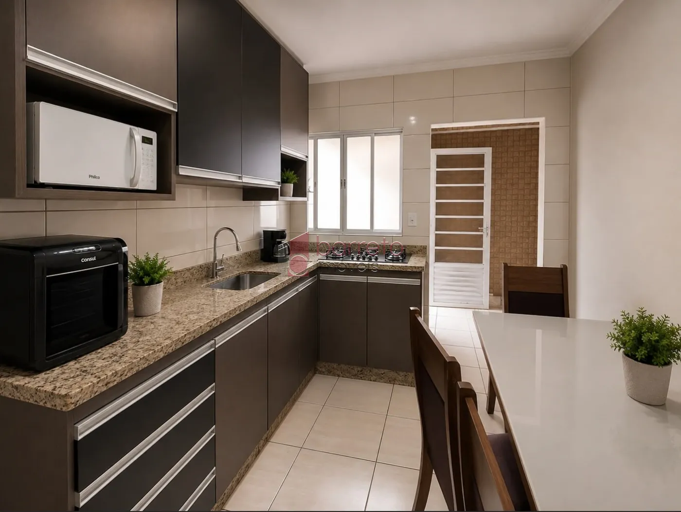 CASA À VENDA NO BAIRRO FAZENDA GRANDE EM JUNDIAÍ/SP