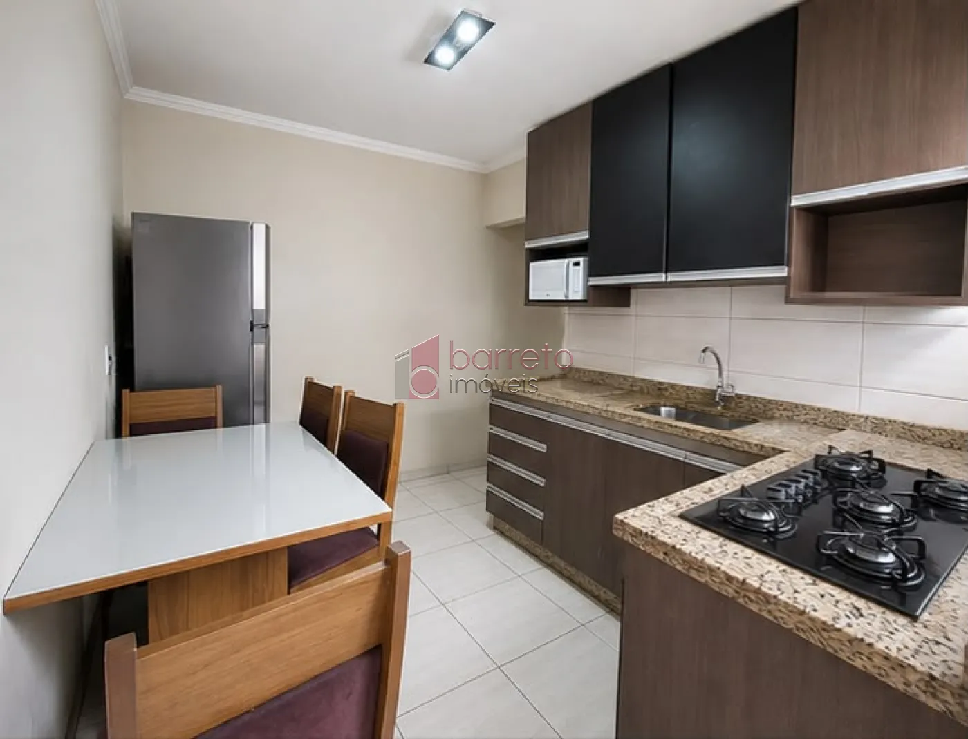 CASA À VENDA NO BAIRRO FAZENDA GRANDE EM JUNDIAÍ/SP