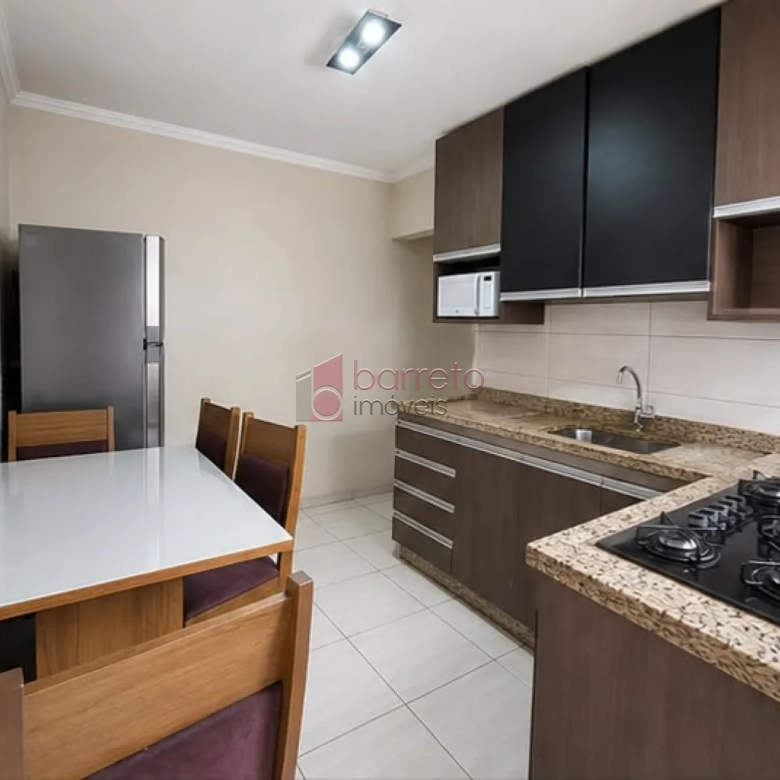 CASA À VENDA NO BAIRRO FAZENDA GRANDE EM JUNDIAÍ/SP