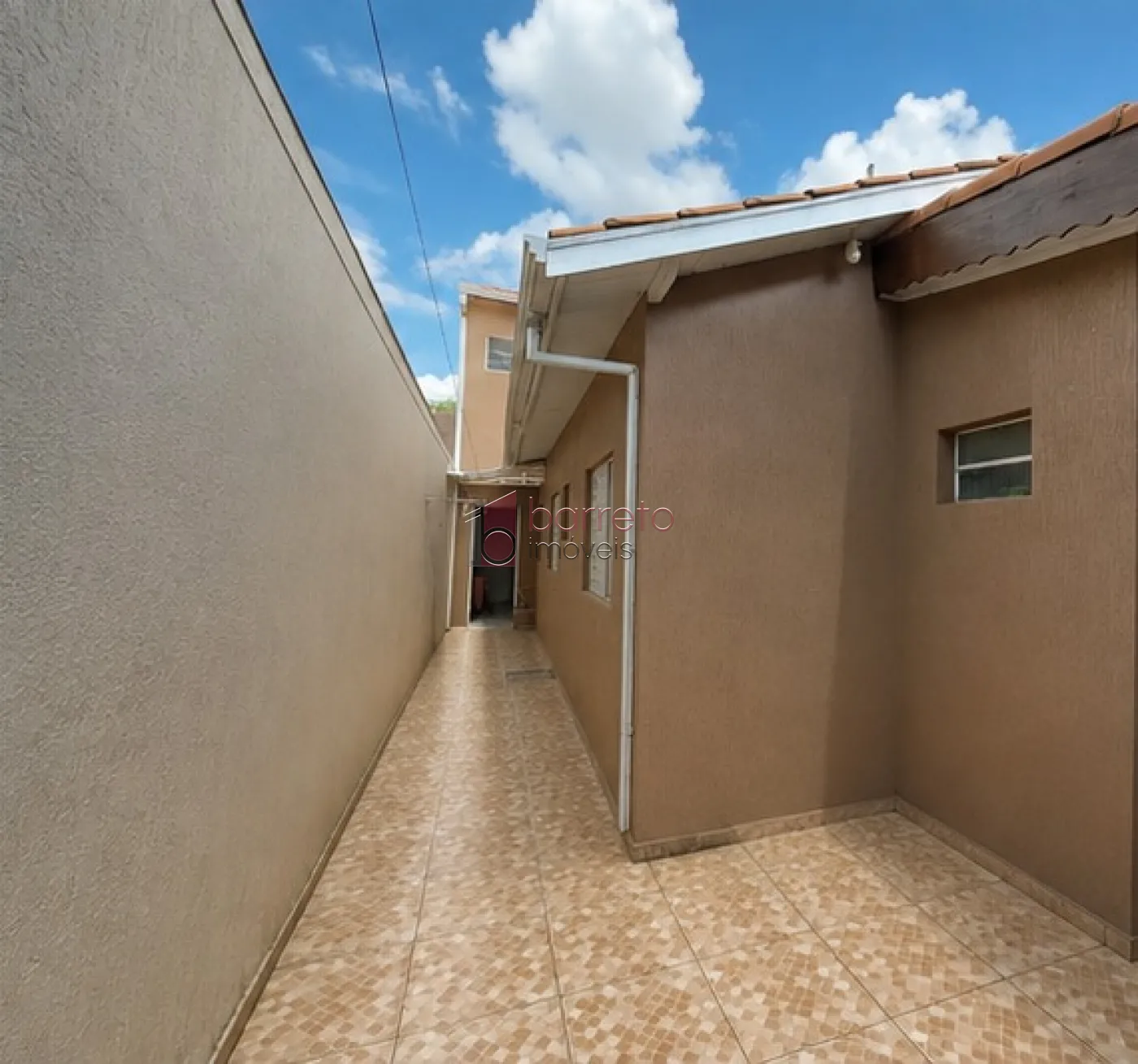 CASA À VENDA NO BAIRRO FAZENDA GRANDE EM JUNDIAÍ/SP