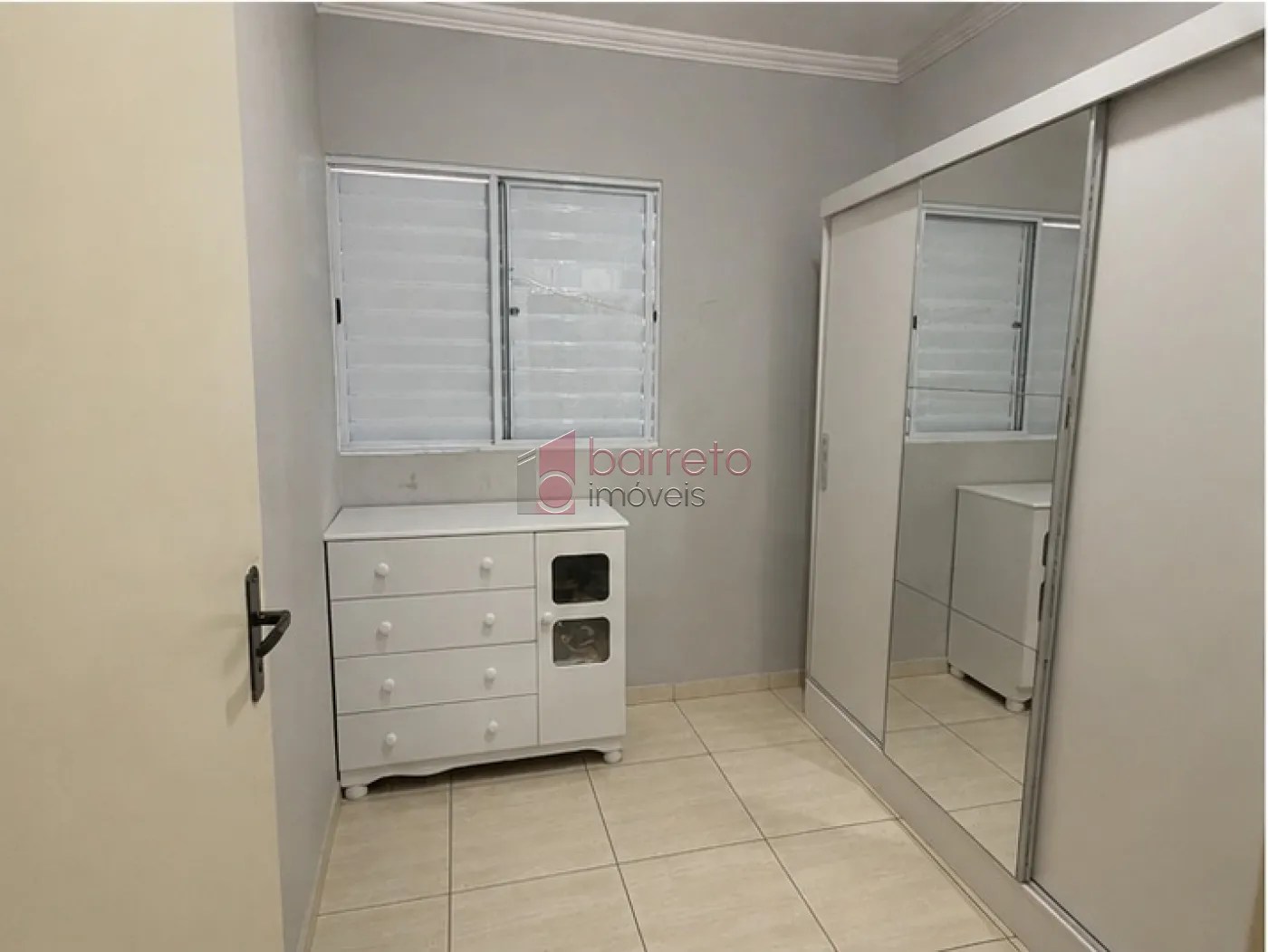 CASA À VENDA NO BAIRRO FAZENDA GRANDE EM JUNDIAÍ/SP