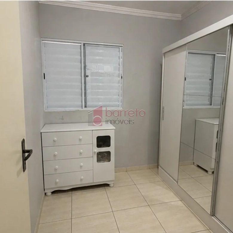 CASA À VENDA NO BAIRRO FAZENDA GRANDE EM JUNDIAÍ/SP