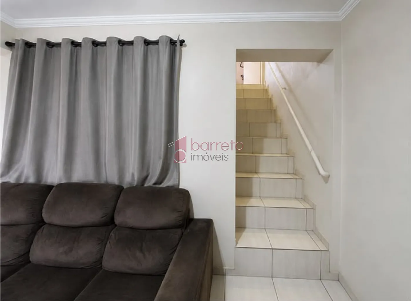 CASA À VENDA NO BAIRRO FAZENDA GRANDE EM JUNDIAÍ/SP