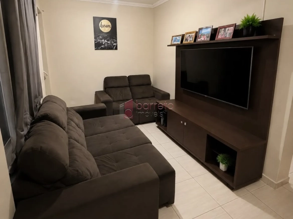 CASA À VENDA NO BAIRRO FAZENDA GRANDE EM JUNDIAÍ/SP