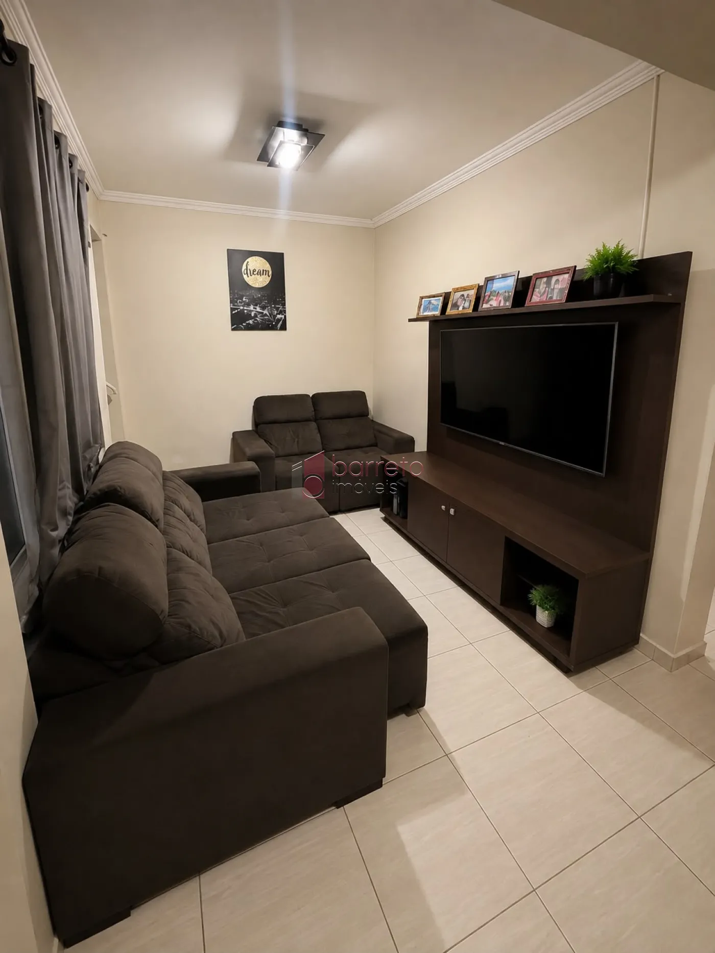 CASA À VENDA NO BAIRRO FAZENDA GRANDE EM JUNDIAÍ/SP