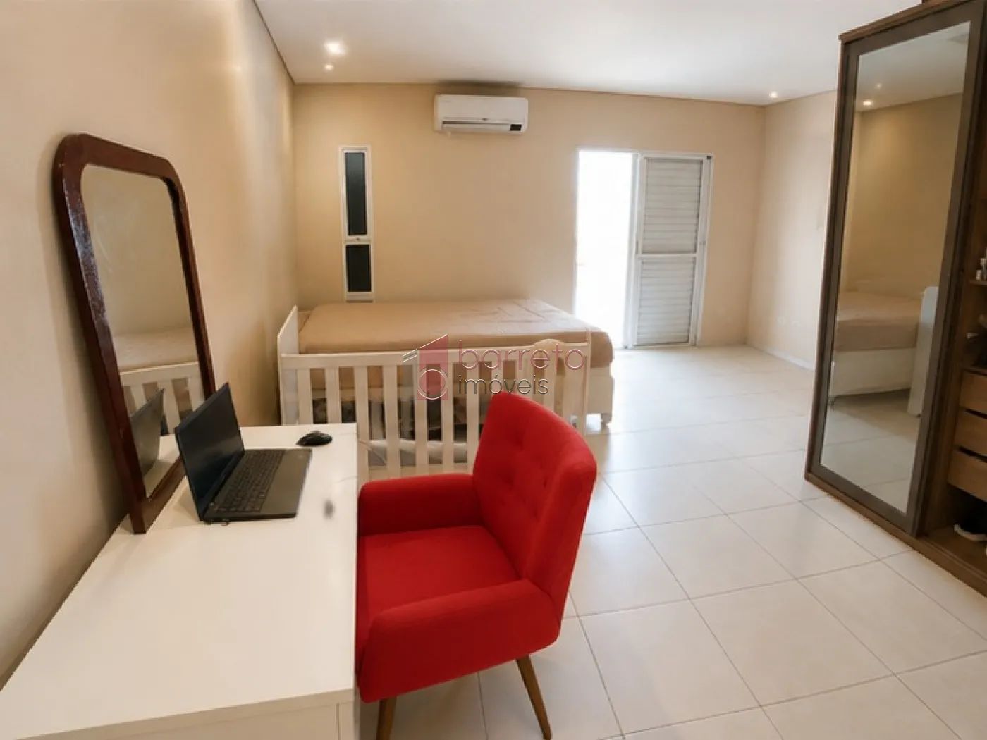 CASA À VENDA NO BAIRRO FAZENDA GRANDE EM JUNDIAÍ/SP