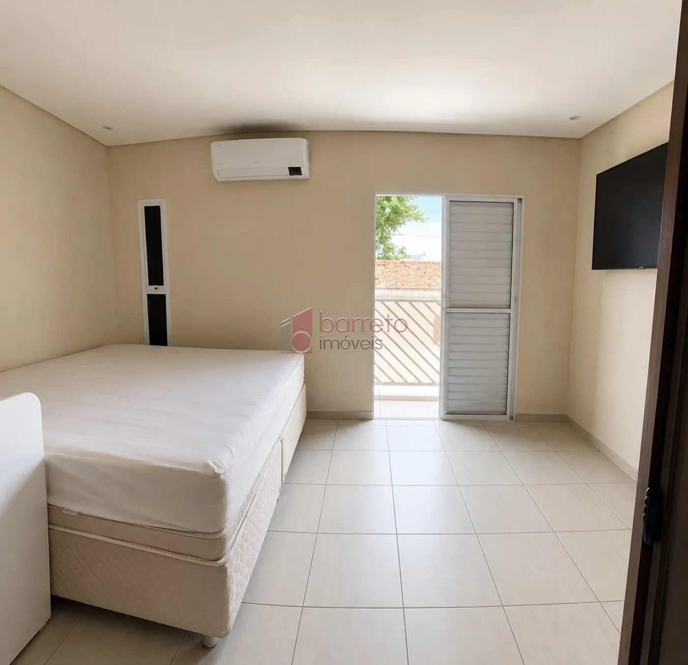 CASA À VENDA NO BAIRRO FAZENDA GRANDE EM JUNDIAÍ/SP