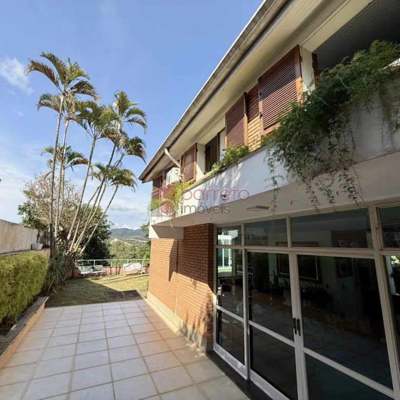 CASA À VENDA NO JARDIM ANA MARIA EM JUNDIAÍ/SP