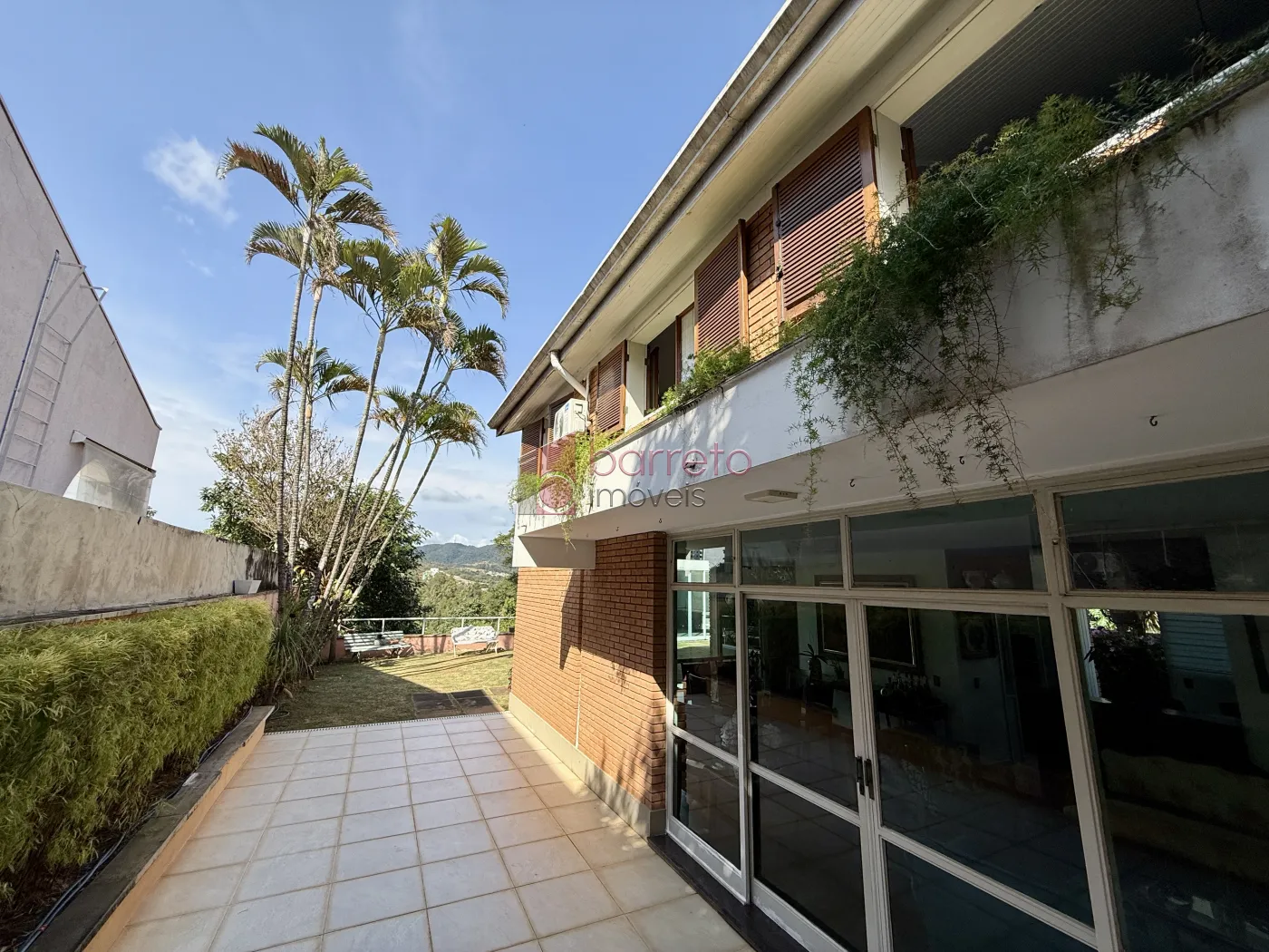 CASA À VENDA NO JARDIM ANA MARIA EM JUNDIAÍ/SP