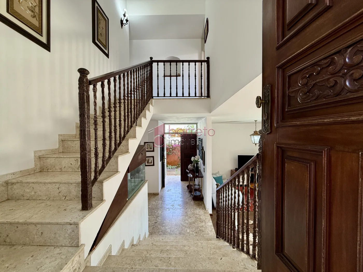CASA À VENDA NO JARDIM ANA MARIA EM JUNDIAÍ/SP