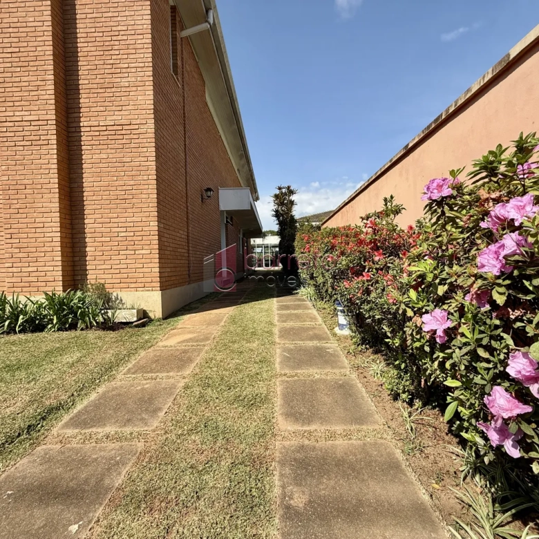 CASA À VENDA NO JARDIM ANA MARIA EM JUNDIAÍ/SP