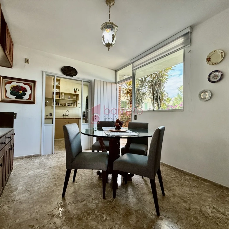 CASA À VENDA NO JARDIM ANA MARIA EM JUNDIAÍ/SP