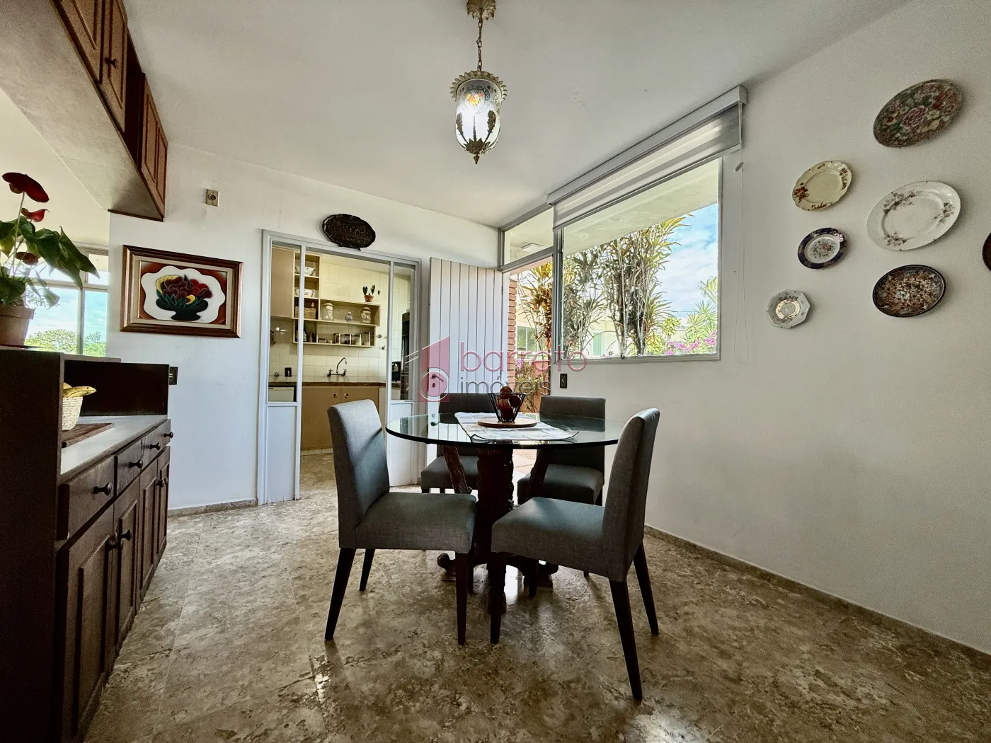 CASA À VENDA NO JARDIM ANA MARIA EM JUNDIAÍ/SP