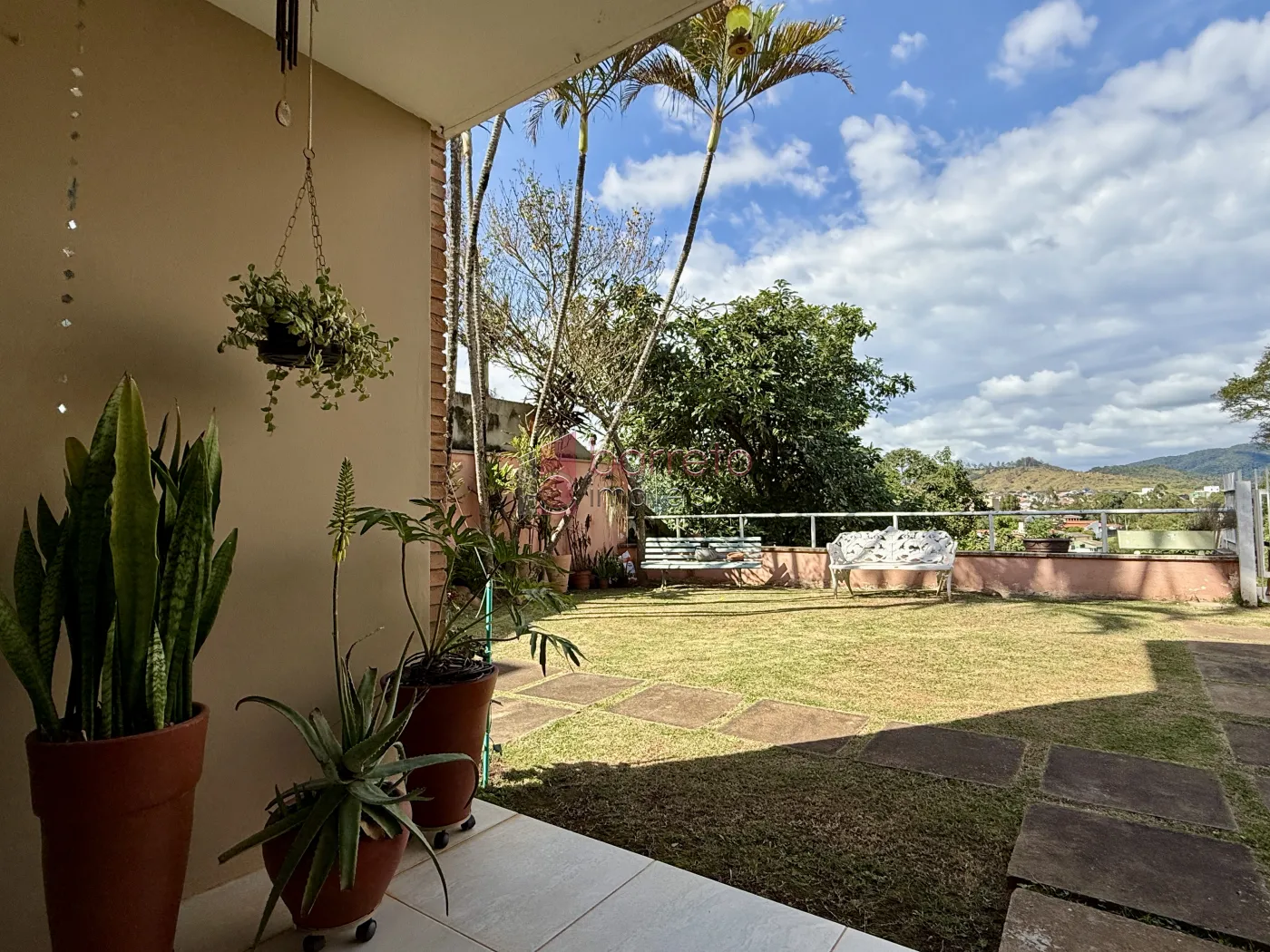 CASA À VENDA NO JARDIM ANA MARIA EM JUNDIAÍ/SP