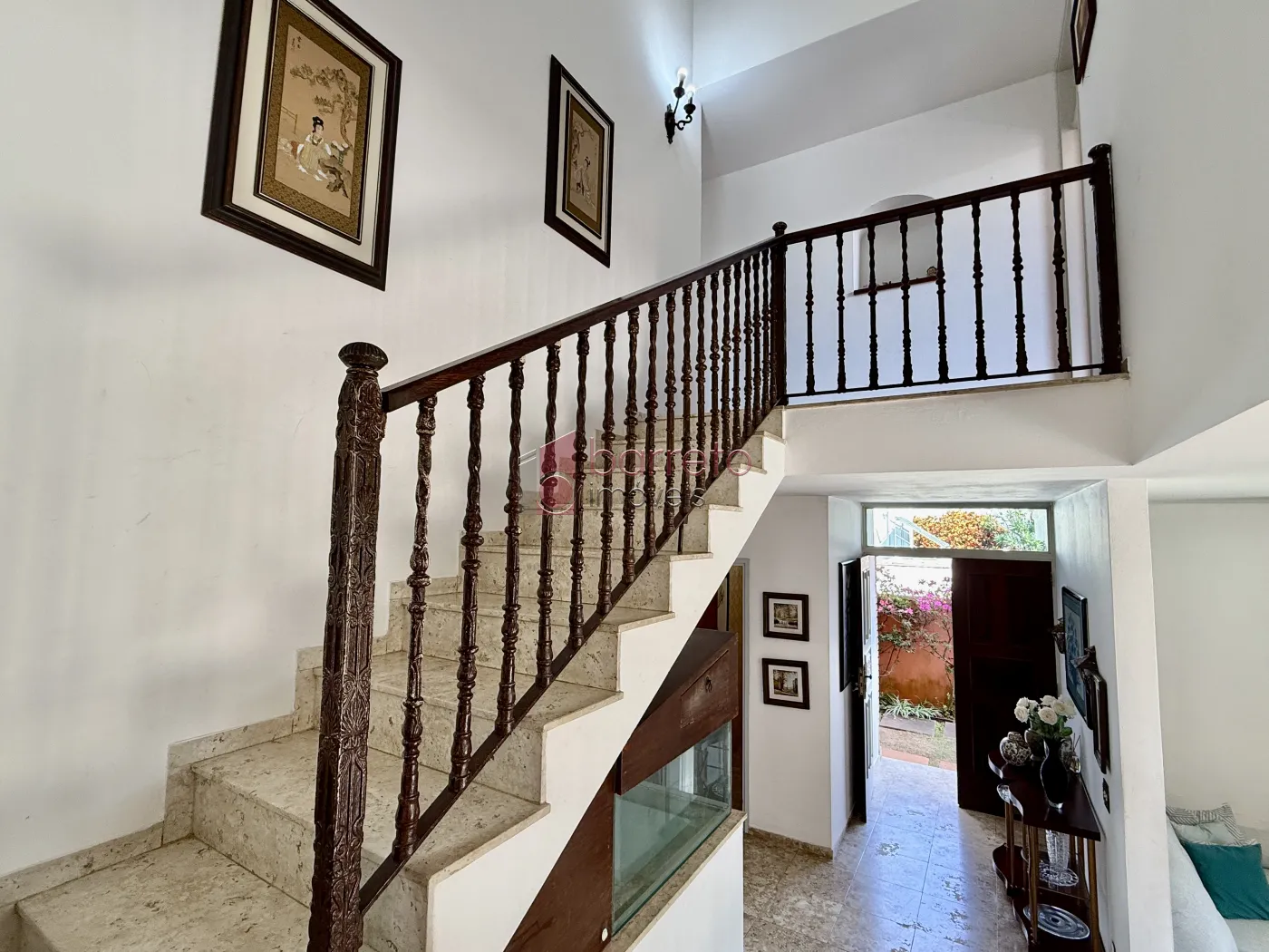 CASA À VENDA NO JARDIM ANA MARIA EM JUNDIAÍ/SP