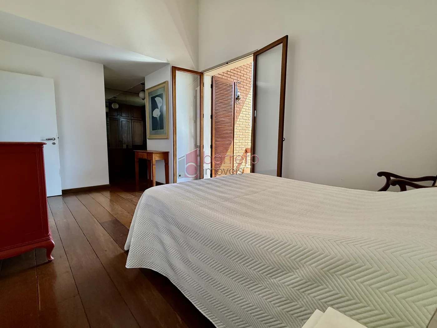 CASA À VENDA NO JARDIM ANA MARIA EM JUNDIAÍ/SP