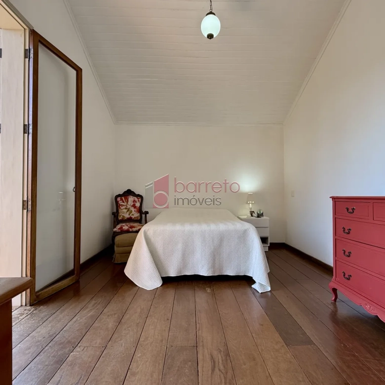 CASA À VENDA NO JARDIM ANA MARIA EM JUNDIAÍ/SP