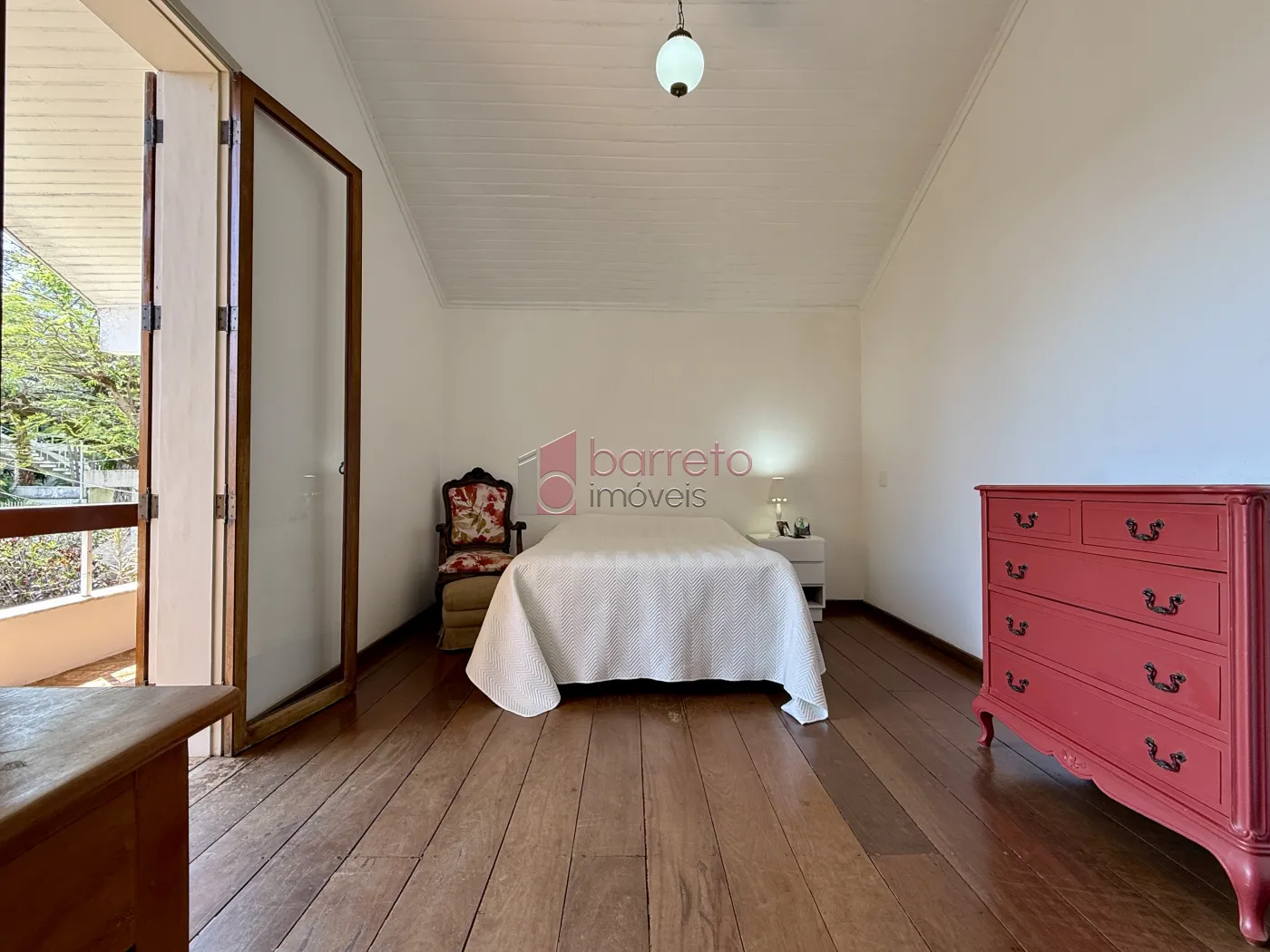 CASA À VENDA NO JARDIM ANA MARIA EM JUNDIAÍ/SP
