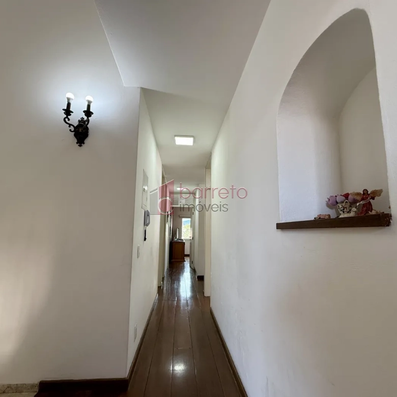 CASA À VENDA NO JARDIM ANA MARIA EM JUNDIAÍ/SP