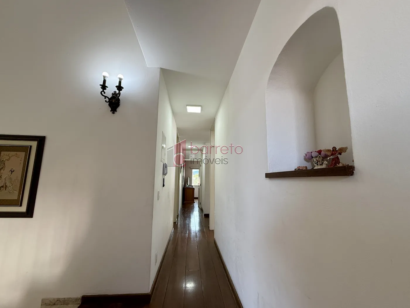 CASA À VENDA NO JARDIM ANA MARIA EM JUNDIAÍ/SP