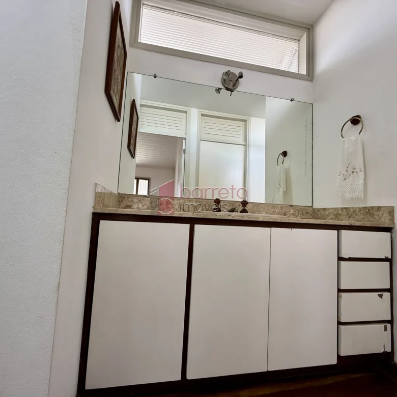 CASA À VENDA NO JARDIM ANA MARIA EM JUNDIAÍ/SP