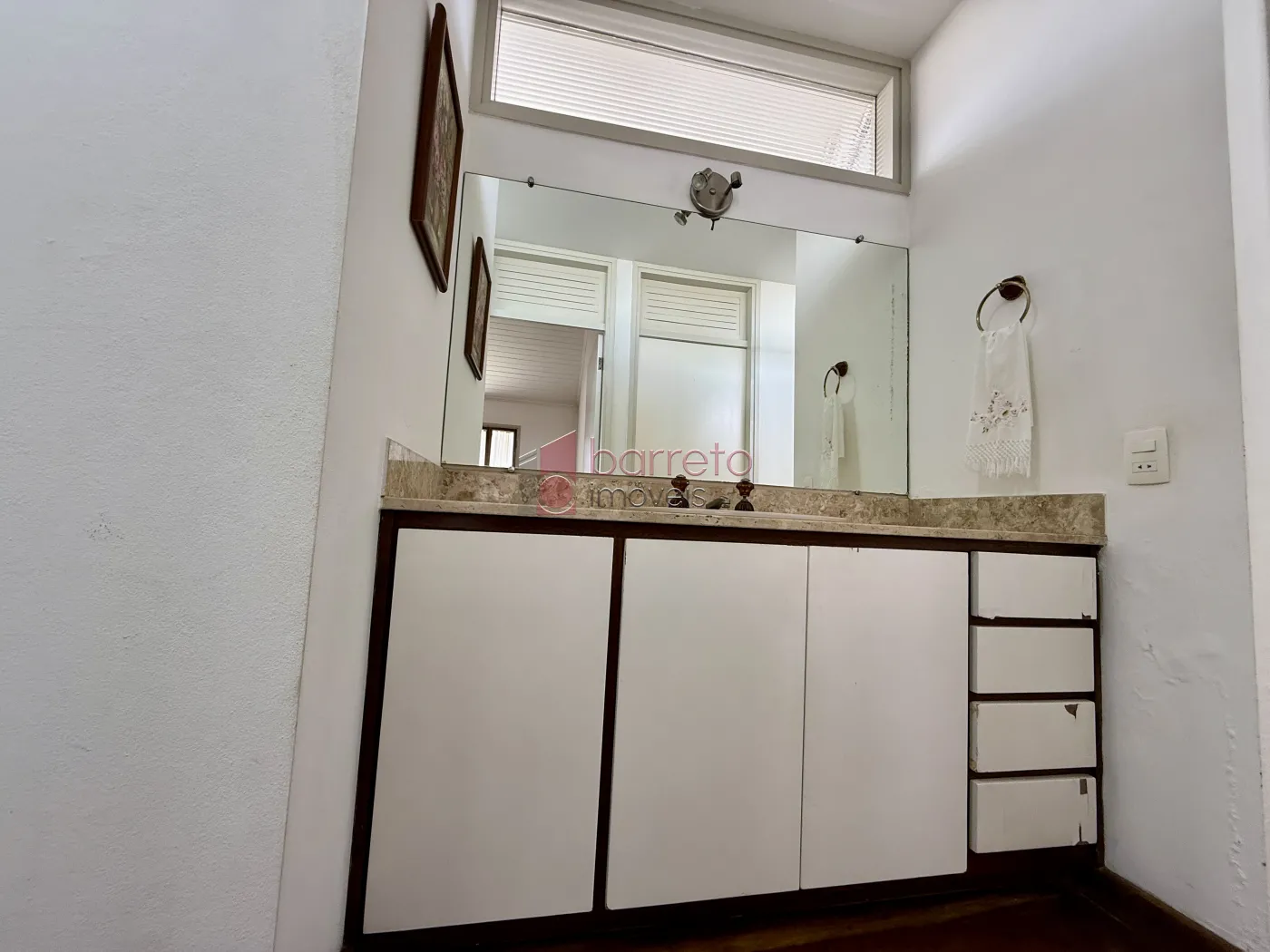 CASA À VENDA NO JARDIM ANA MARIA EM JUNDIAÍ/SP