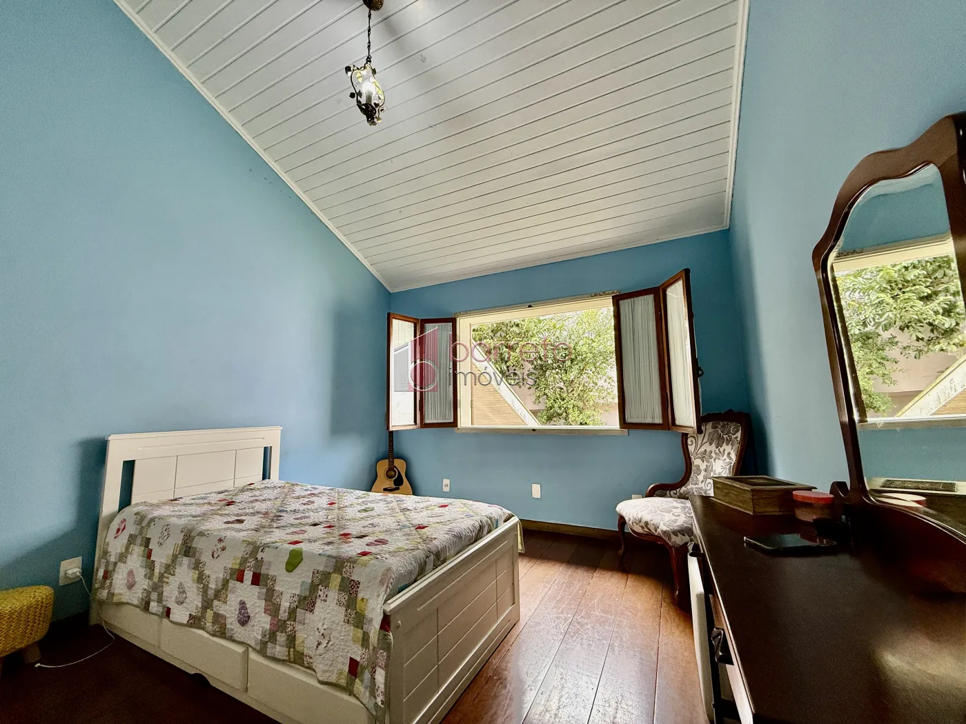 CASA À VENDA NO JARDIM ANA MARIA EM JUNDIAÍ/SP