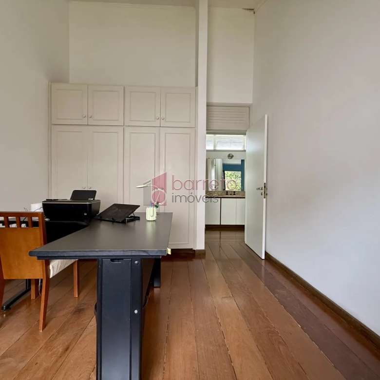 CASA À VENDA NO JARDIM ANA MARIA EM JUNDIAÍ/SP