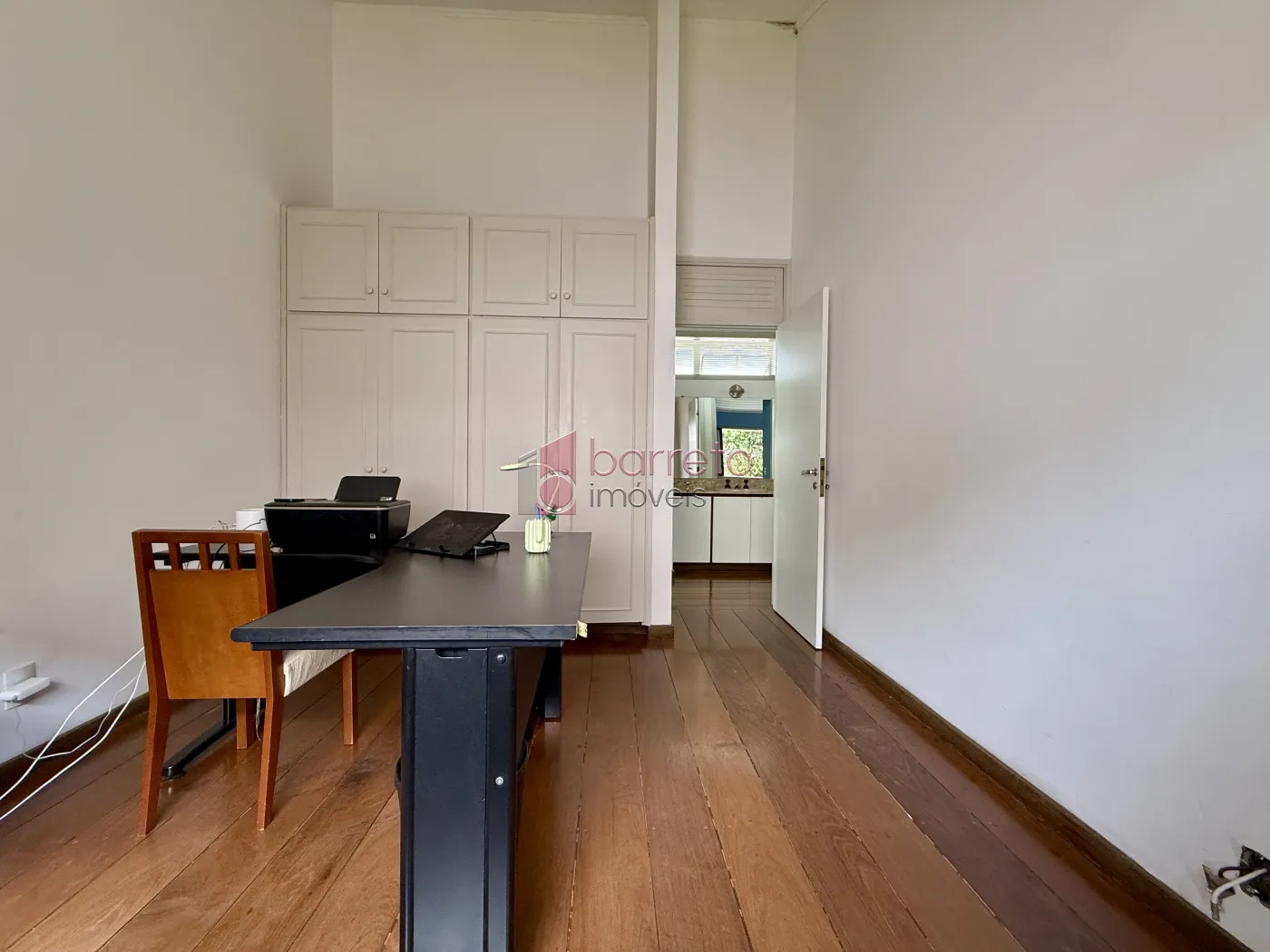 CASA À VENDA NO JARDIM ANA MARIA EM JUNDIAÍ/SP