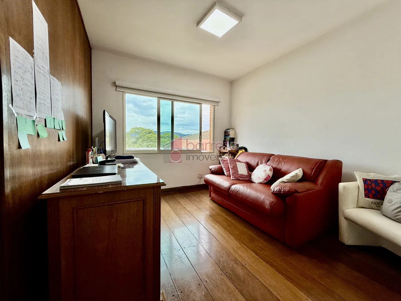 CASA À VENDA NO JARDIM ANA MARIA EM JUNDIAÍ/SP