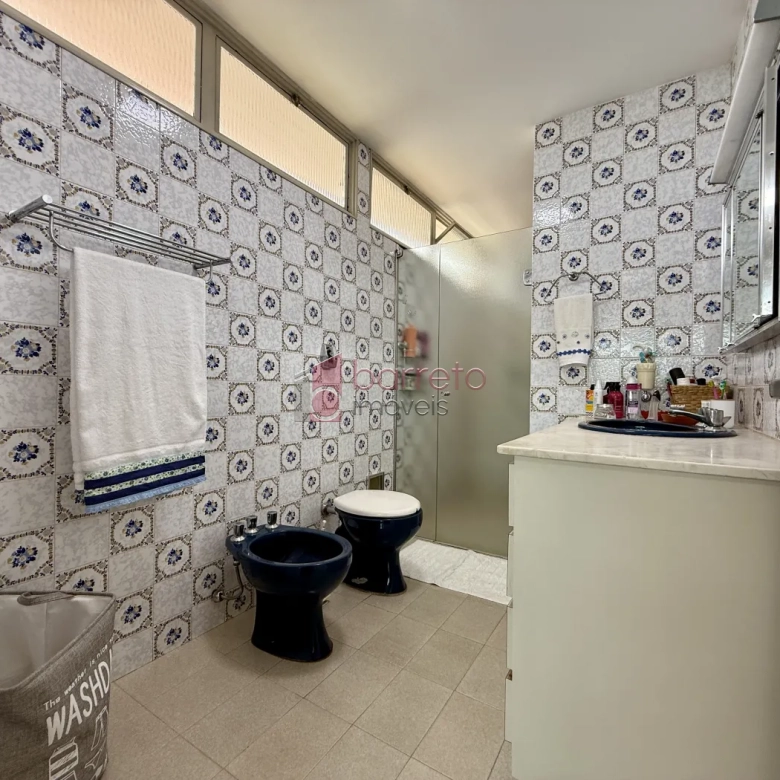 CASA À VENDA NO JARDIM ANA MARIA EM JUNDIAÍ/SP