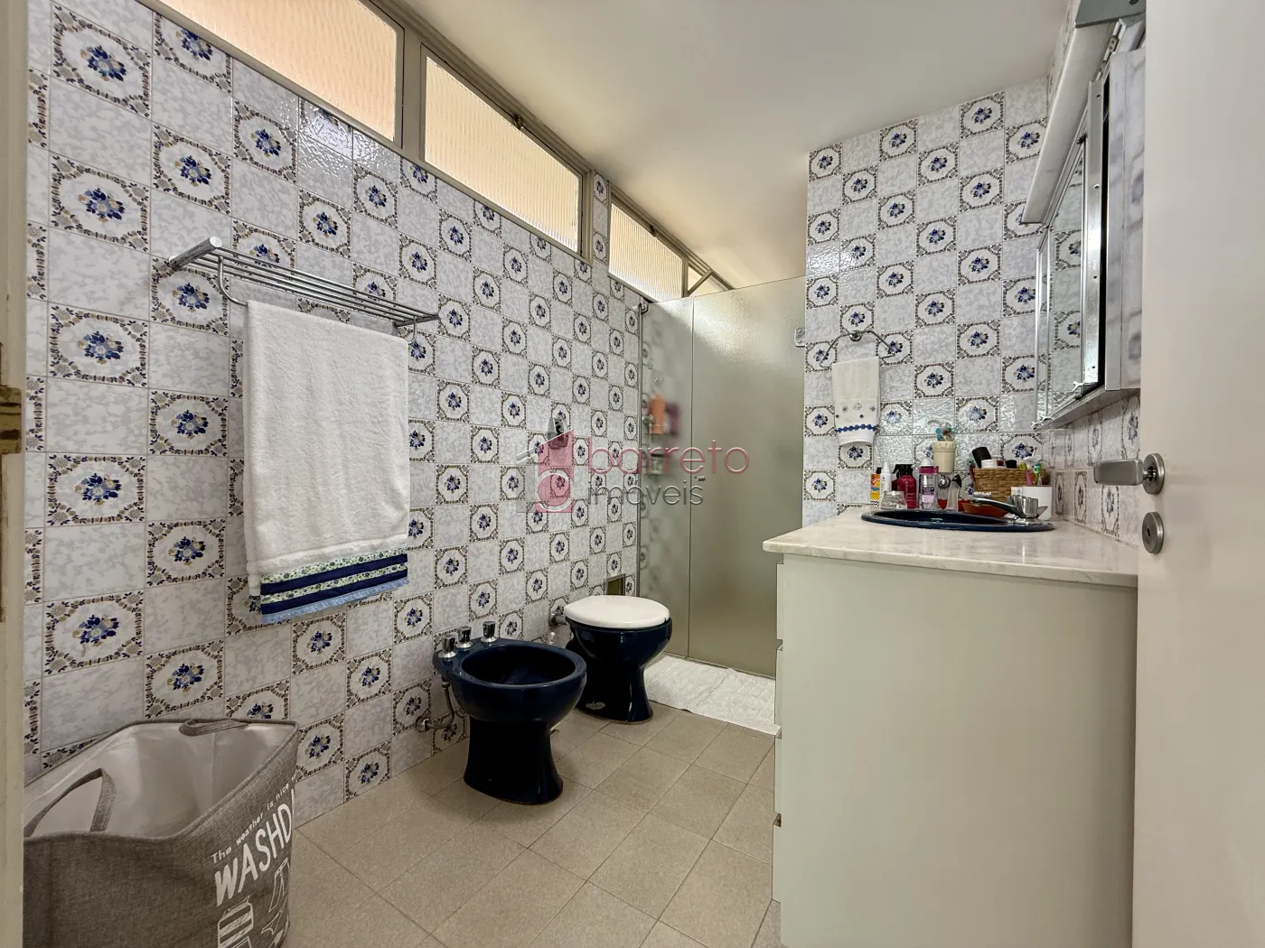 CASA À VENDA NO JARDIM ANA MARIA EM JUNDIAÍ/SP
