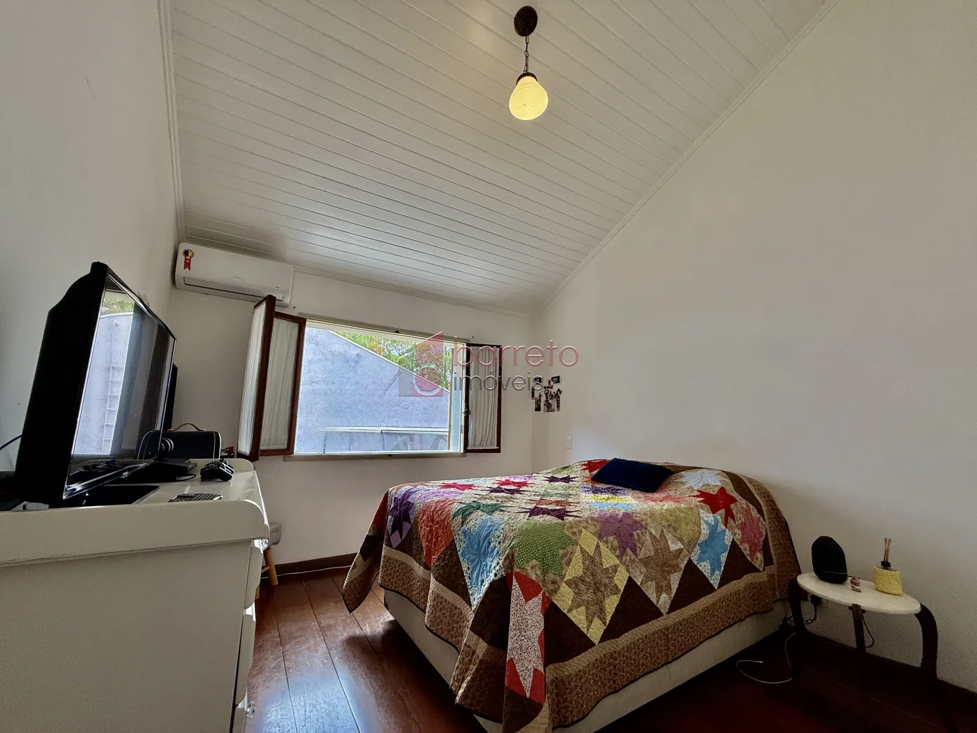 CASA À VENDA NO JARDIM ANA MARIA EM JUNDIAÍ/SP
