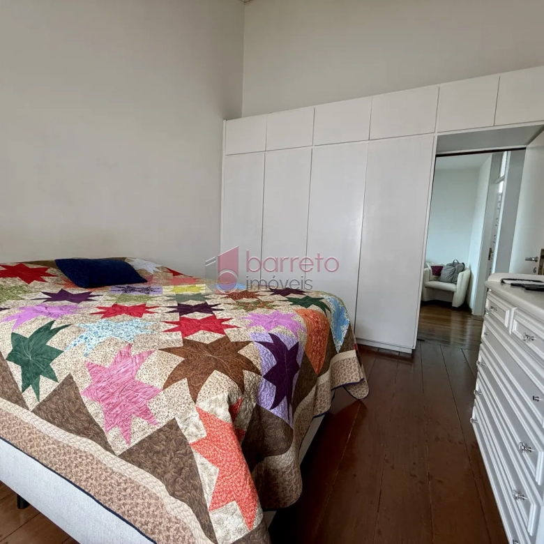 CASA À VENDA NO JARDIM ANA MARIA EM JUNDIAÍ/SP