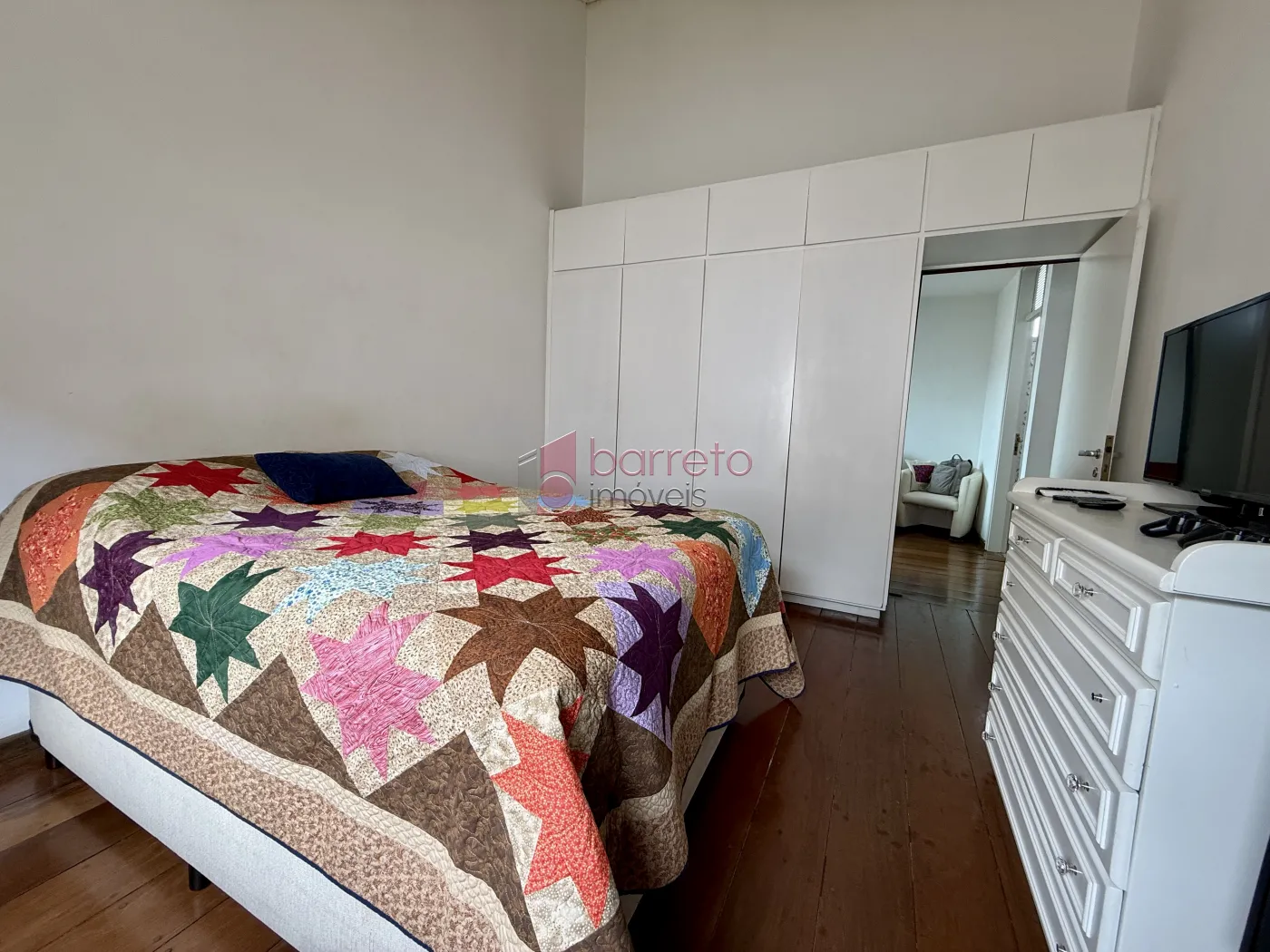 CASA À VENDA NO JARDIM ANA MARIA EM JUNDIAÍ/SP