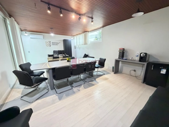 CASA ALTO PADRÃO À VENDA NO JARDIM ANA MARIA – JUNDIAÍ/SP