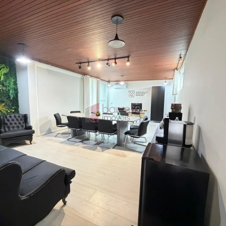 CASA ALTO PADRÃO À VENDA NO JARDIM ANA MARIA – JUNDIAÍ/SP